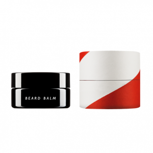 Oak beard hold baardwax